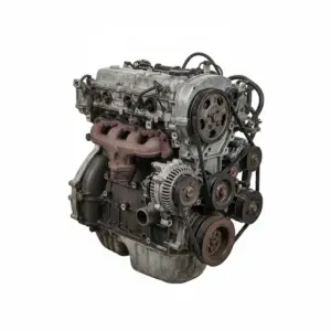 Moteur Mitsubishi RVR 2.4L Essence 1999 OEM