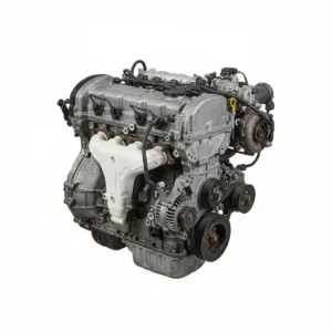 Moteur Mitsubishi RVR 2.4L Essence 2002 OEM
