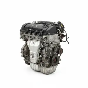 Moteur Mitsubishi RVR 2.0L (VIN U, 8th digit), AT Essence 2015 OEM