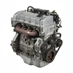 Moteur Mitsubishi RVR 2.0L (VIN U, 8th digit) Essence 2022 OEM