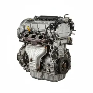 Moteur Mitsubishi RVR 2.4L (VIN W, 8th digit) Essence 2022 OEM