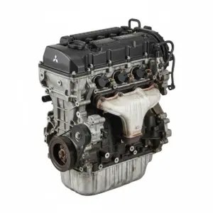 Moteur Mitsubishi RVR 2.0L (VIN U, 8th digit) Essence 2023 OEM