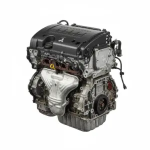 Moteur Mitsubishi RVR 2.4L (VIN W, 8th digit) Essence 2023 OEM