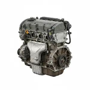 Moteur Mitsubishi RVR 2.0L (VIN U, 8th digit) Essence 2024 OEM
