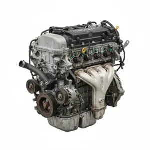 Moteur Nissan Almera 1.5L Essence 2022 OEM