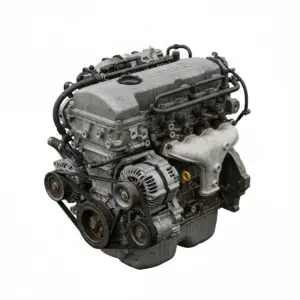 Moteur Nissan Almera 1.6L Essence 2024 OEM