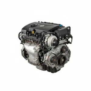 Moteur Nissan Altima 2.0L (VIN A, 4th digit, KR20DDET) Essence 2022 OEM
