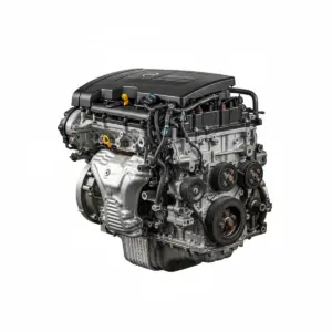 Moteur Nissan Altima 2.5L (VIN B, 4th digit, PR25DD) Essence 2022 OEM