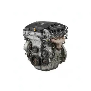 Moteur Nissan Altima 2.0L (VIN A, 4th digit, KR20DDET) Essence 2023 OEM