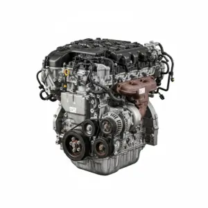 Moteur Nissan Altima 2.5L (VIN B, 4th digit, PR25DD) Essence 2023 OEM