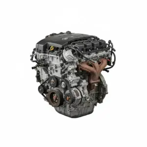 Moteur Nissan Altima 2.0L (VIN A, 4th digit, KR20DDET) Essence 2024 OEM