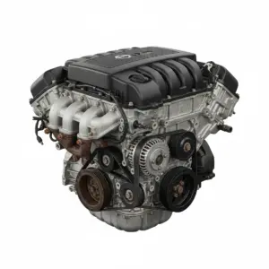 Moteur Nissan Armada 5.6L Essence 2025 OEM