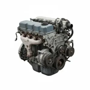 Moteur Nissan Frontier 4.0L Essence 2005 OEM