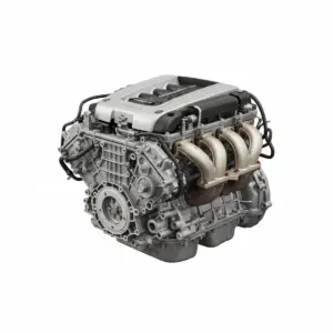 Moteur Nissan GTR 3.8L Essence 2022 OEM