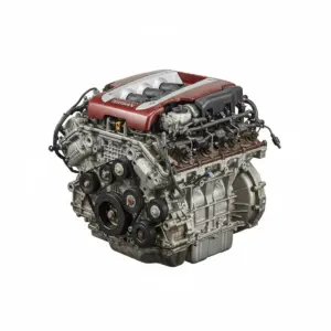 Moteur Nissan GTR 3.8L Essence 2023 OEM