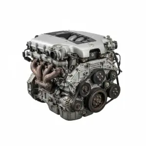 Moteur Nissan GTR 3.8L Essence 2024 OEM