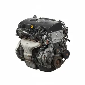 Moteur Nissan Juke 1.6L Essence 2022 OEM