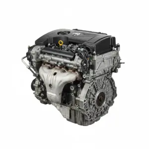 Moteur Nissan Juke 1.6L Essence 2023 OEM