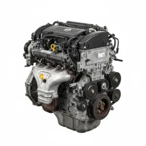 Moteur Nissan Juke 1.0L Essence 2024 OEM