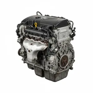 Moteur Nissan Juke 1.6L Essence 2024 OEM