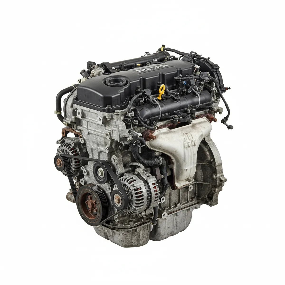 Moteur Nissan Juke 1.6L Essence 2025 OEM