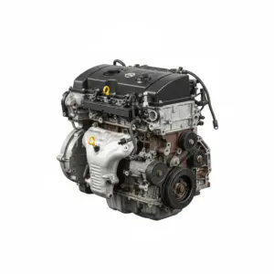 Moteur Nissan Kicks 1.6L Essence 2024 OEM