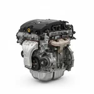 Moteur Nissan Kicks 2.0L (VIN A, 4th digit, MR20DD), FWD Essence 2025 OEM