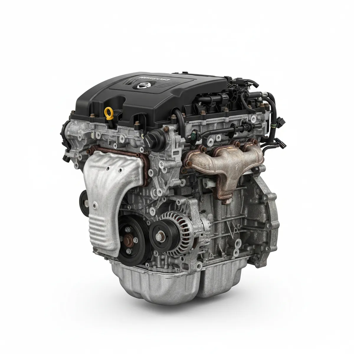 Moteur Nissan Kicks 2.0L (VIN A, 4th digit, MR20DD), FWD Essence 2025 OEM