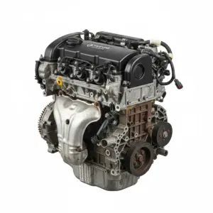 Moteur Nissan Micra 1.6L Essence 2023 OEM