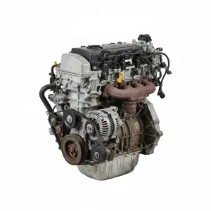 Moteur Nissan NV 200 (2.0L, VIN C, 4th digit, MR20DE), Passenger Van (taxi) Essence 2017 OEM