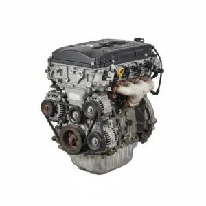 Moteur Nissan NV 200 (2.0L, VIN C, 4th digit, MR20DE), Passenger Van (taxi) Essence 2018 OEM
