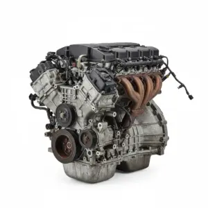Moteur Nissan NV 3500 5.6L (VIN A, 4th digit, VK56VD) Essence 2017 OEM
