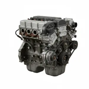 Moteur Nissan Patrol 5.6L Essence 2024 OEM