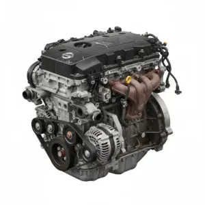Moteur Nissan Qashqai 2.0L Essence 2024 OEM