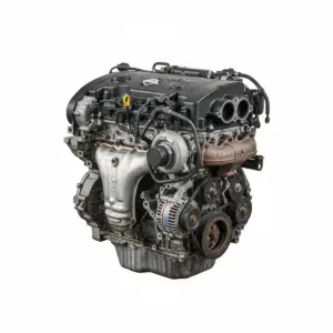 Moteur Nissan Qashqai 2.0L Essence 2025 OEM