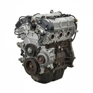 Moteur Nissan Quest 3.3L Essence 1999 OEM