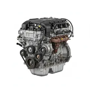 Moteur Nissan Rogue (1.5L, VIN B, 4th digit, MR15DDT), Japan built Essence 2025 OEM