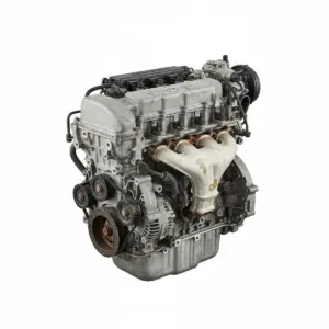 Moteur Nissan Tida 1.6L Essence 2022 OEM