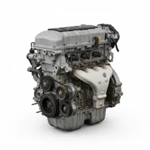 Moteur Nissan Tida 1.6L Essence 2023 OEM