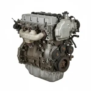 Moteur Nissan Truck 3.8L Essence 2023 OEM