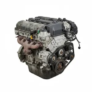 Moteur Nissan Truck 3.8L Essence 2024 OEM