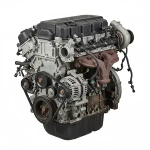 Moteur Nissan Truck 3.5L Essence 2025 OEM