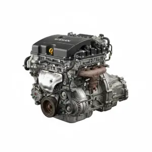 Moteur Nissan Versa (1.6L, VIN C, 4th digit, HR16DE), MT Essence 2022 OEM