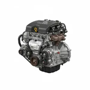 Moteur Nissan Versa (1.6L, VIN C, 4th digit, HR16DE), CVT Essence 2023 OEM