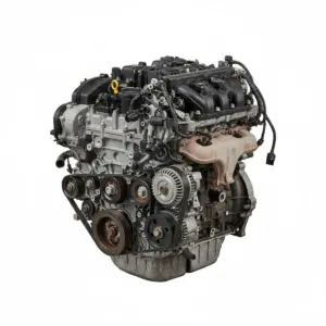 Moteur Nissan X Trail 2.0L Essence 2015 OEM