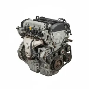Moteur Nissan X Trail 2.5L Essence 2017 OEM