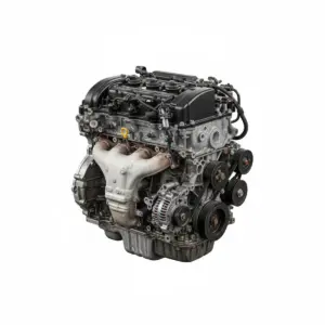 Moteur Nissan X Trail 2.5L Essence 2022 OEM