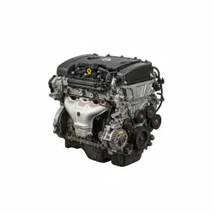 Moteur Nissan X Trail 2.5L Essence 2023 OEM