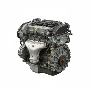 Moteur Nissan X Trail 2.5L Essence 2024 OEM