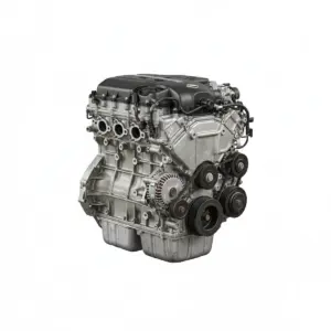 Moteur Nissan Z 3.0L Essence 2022 OEM